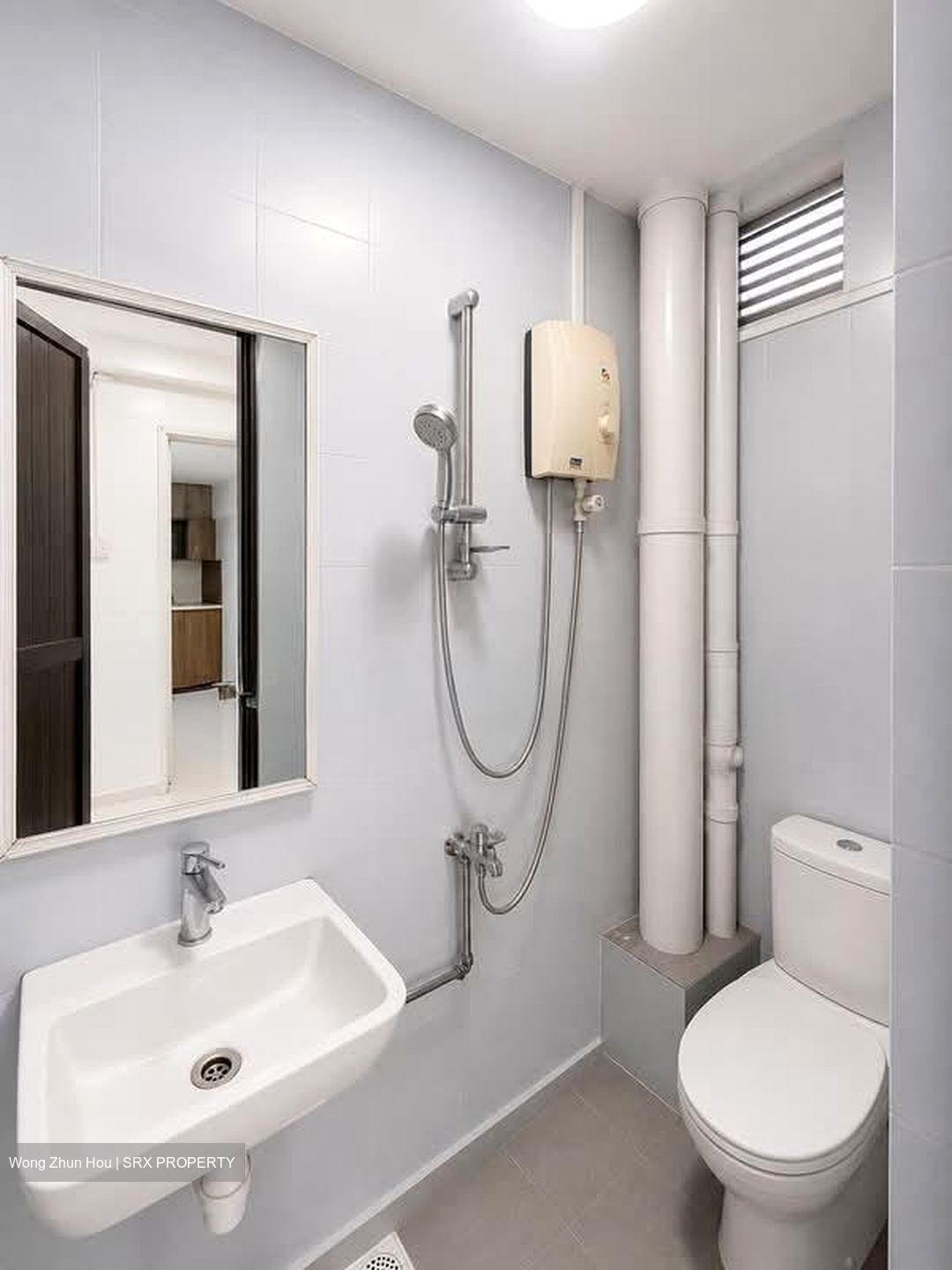 The Tanamera (D16), Condominium #595551741